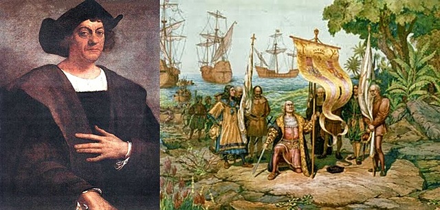 Ανακάλυψη Αμερικής