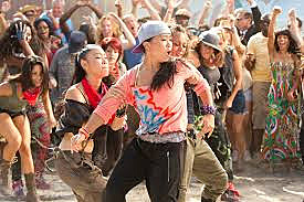 LA DÉCADA DE LOS AÑOS 2000