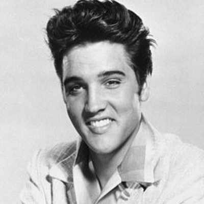 Timeline: Elvis Presley