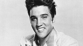 Timeline: Elvis Presley
