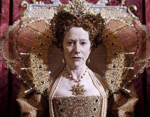 Queen Elizabeth I