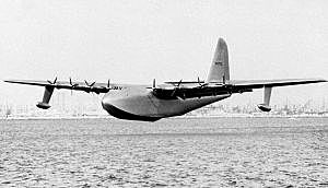 IEl vuelo del Hércules