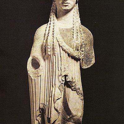 Timeline: ΑΡΧΑΙΑ ΙΣΤΟΡΙΑ (Α' ΓΥΜΝΑΣΙΟΥ)