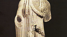 Timeline: ΑΡΧΑΙΑ ΙΣΤΟΡΙΑ (Α' ΓΥΜΝΑΣΙΟΥ)