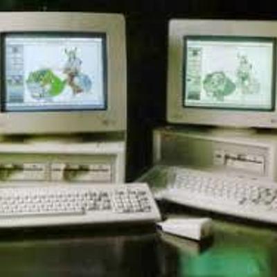 Timeline: Η Εποχή Πριν από τον Πρώτο Υπολογιστή