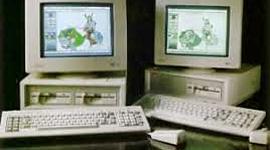 Timeline: Η Εποχή Πριν από τον Πρώτο Υπολογιστή