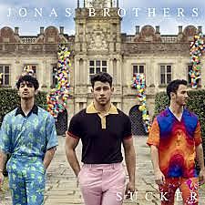 Jonas Brothers newest song.