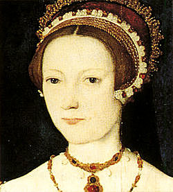 Catherine Parr