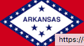 Timeline: A Land Called Arkansas Timeline