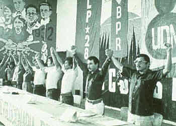 National Conciliation Party