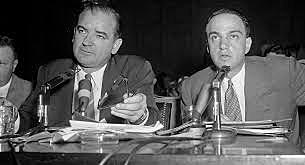 Amy-McCarthy hearings