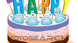 Timeline: Τα γενέθλια της τάξης μας