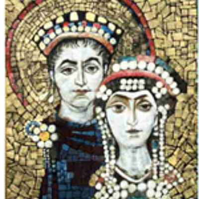 Timeline: ΙΣΤΟΡΙΟΓΡΑΜΜΗ ΒΥΖΑΝΤΙΝΩΝ ΧΡΟΝΩΝ