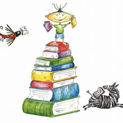 Timeline: World Children's Book Day