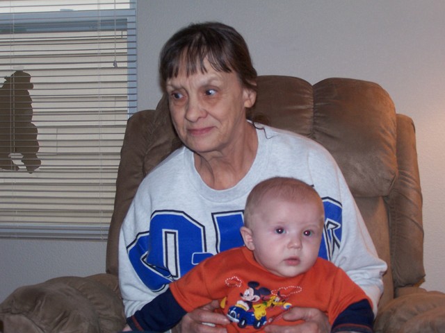 Mi segundo cumpleaños