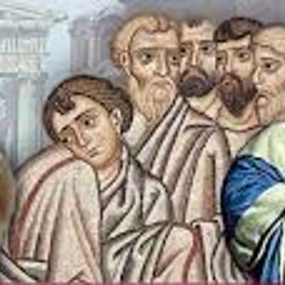 Timeline: Από το χθες στο σήμερα...