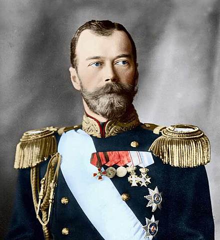 The British and Their Military