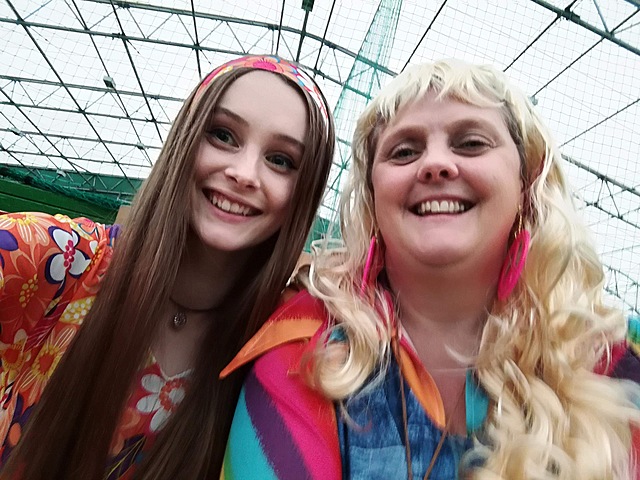 Adolescence: Attachment to Caregiver