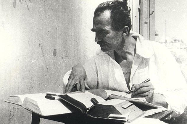 wrote "The Last Temptation of Christ"