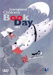 Παγκόσμια Ημέρα παιδικού βιβλίου 2002- Αυστρία