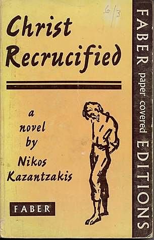 wrote "Christ Recrucified"