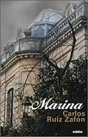 Marina y Oscar van al invernadero y ven los títeres