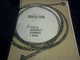 II Plan de Desarrollo.