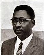 Independencia de Guinea.