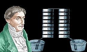 Professor of Physics at Royal School in Como