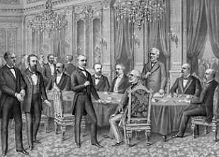 Treaty of Paris 1898