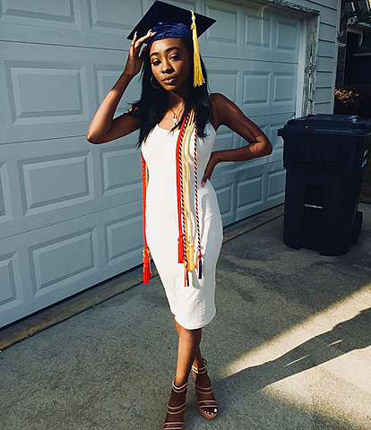 Graduated High School