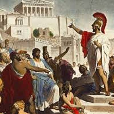 Timeline: Κλασσικά Χρόνια