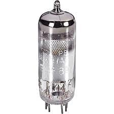 Ηλεκτρονικές λυχνίες