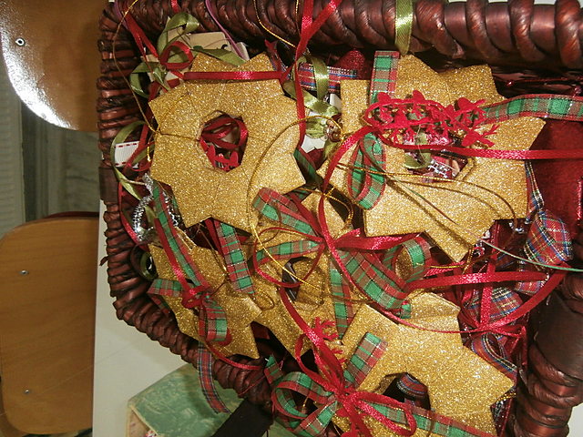 Χριστουγεννιάτικη αγορά