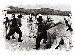 Ruptura sino-soviética.