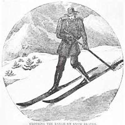 Timeline: Το Αλπικό σκί στην Ελλάδα