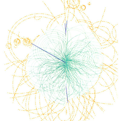 Timeline: Στοιχειώδη σωμάτια