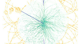 Timeline: Στοιχειώδη σωμάτια