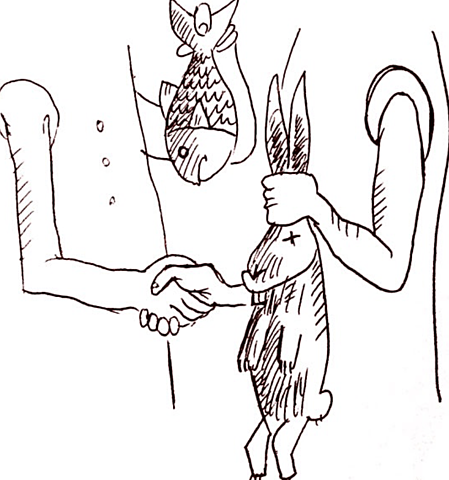 ORIGEN DE LA PUBLICIDAD