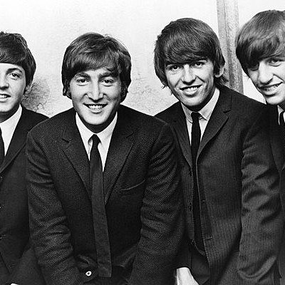 Timeline: The Beatles 1962-1970