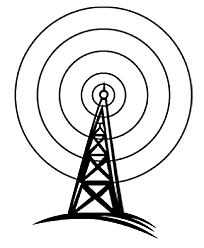 Transmision por radio