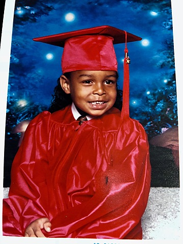 Late Childhood: Language