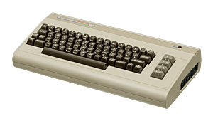Commodore 64