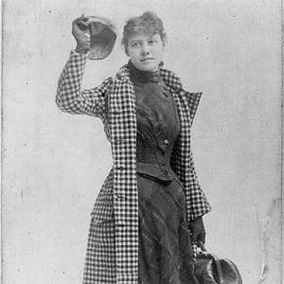 Timeline: Nellie Bly
