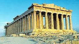 Timeline: Τα σημαντικότερα γεγονότα των Κλασικών χρόνων