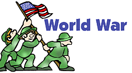 Timeline: The Road to WW2 - Partner Project