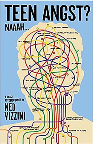 College and writing.