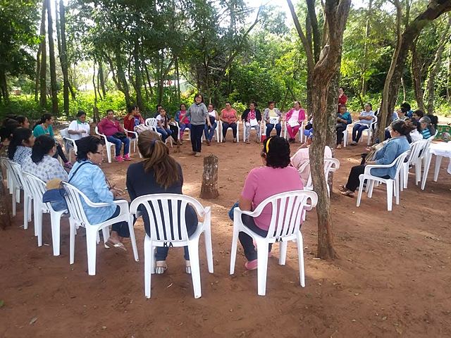 Proceso preconstituyente