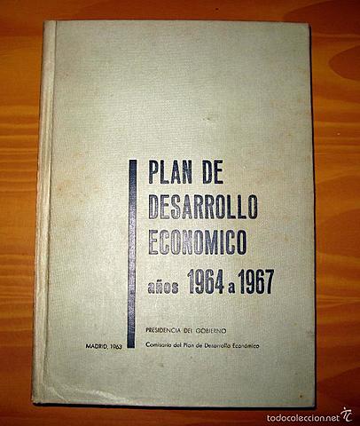 II Plan de Desarrollo.