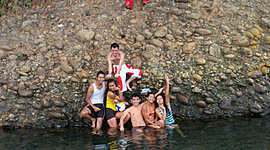 Timeline: MOMENTOS IMPORTANTES DE MI VIDA